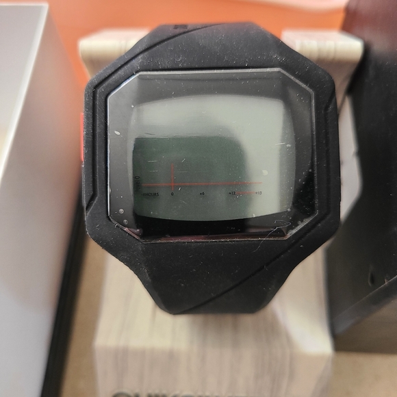 Quiksilver The Addictiv 2.0 Tide Watch - Picture 3 of 3